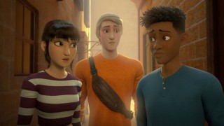 Мир Юрского периода: Теория хаоса 3 сезон 7 серия