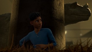 Мир Юрского периода: Теория хаоса 3 сезон 9 серия