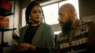 Сюрреалистическая недвижимость 1 сезон 8 серия