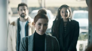 Сюрреалистическая недвижимость 1 сезон 10 серия