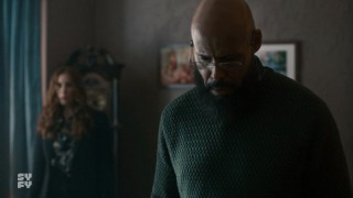 Сюрреалистическая недвижимость 2 сезон 1 серия