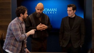 Сюрреалистическая недвижимость 2 сезон 7 серия