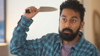 Сюрреалистическая недвижимость 2 сезон 9 серия