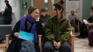 Умираю, как хочу секса 1 сезон 2 серия