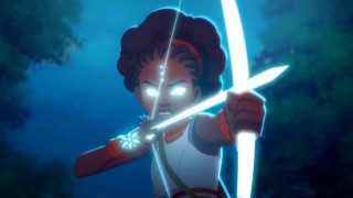 Ияну 1 сезон 1 серия