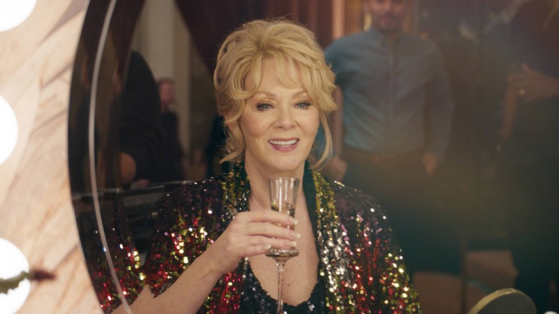 Хитрости 1 серия