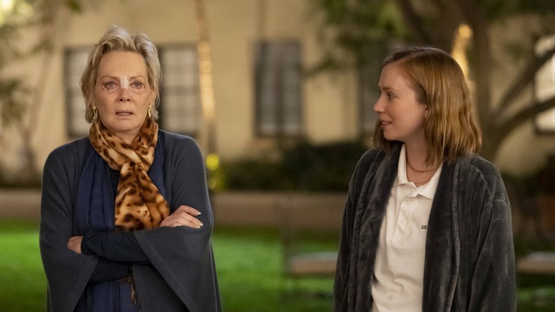 Хитрости 6 серия