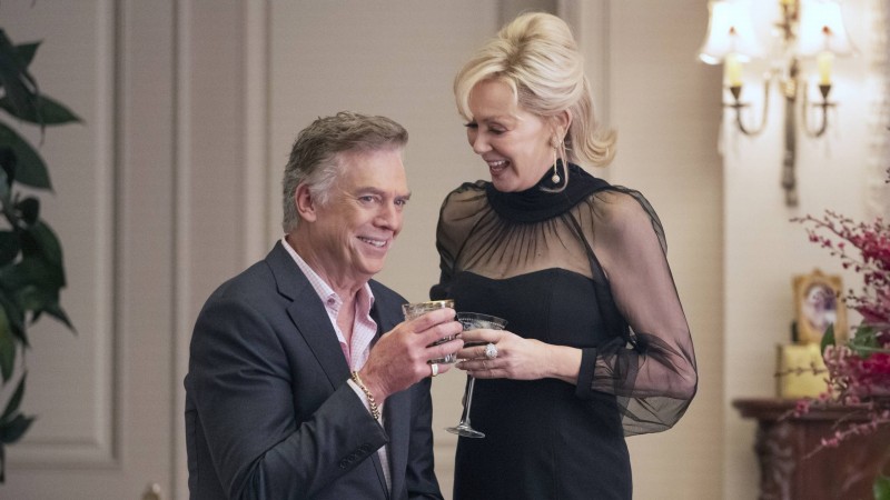 Хитрости 7 серия