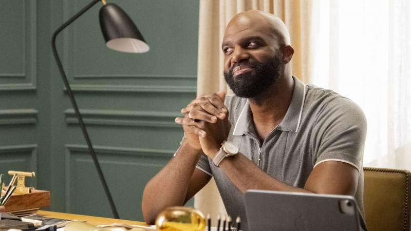 Хитрости 8 серия Хитрости 8 серия