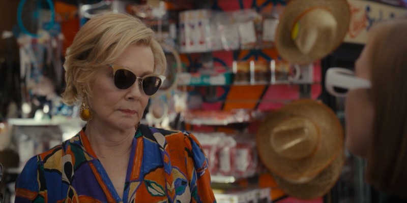 Хитрости 2 сезон 2 серия