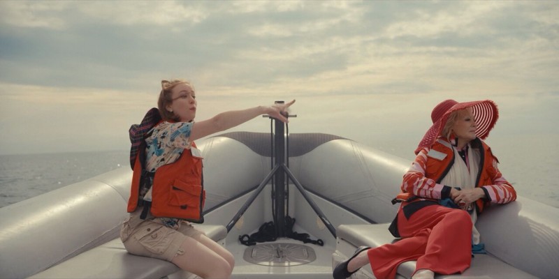 Хитрости 2 сезон 4 серия