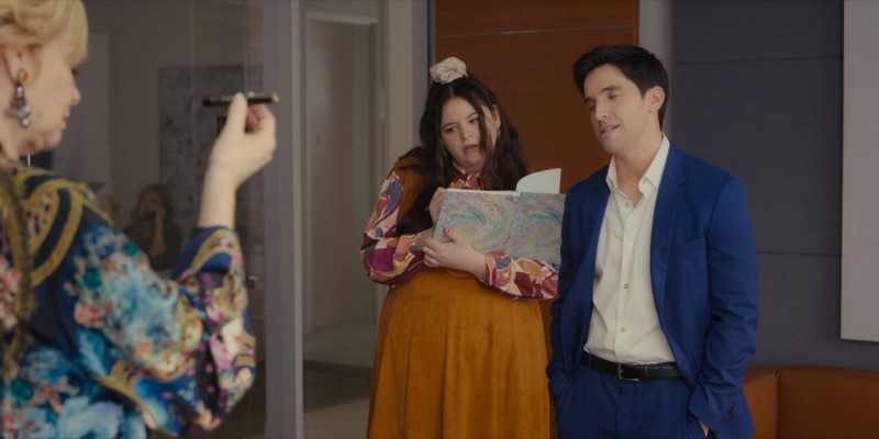 Хитрости 2 сезон 7 серия