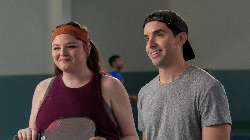 Хитрости 3 сезон 4 серия