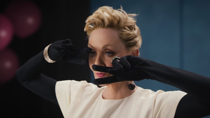 Хитрости 3 сезон 8 серия