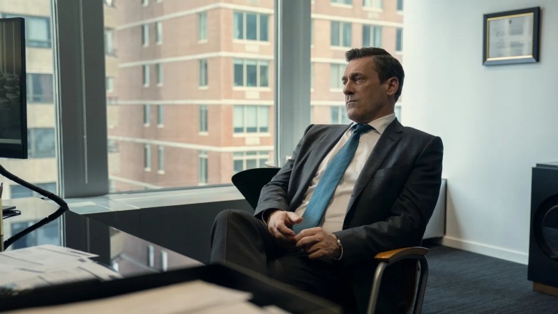 Друзья и соседи 2 серия