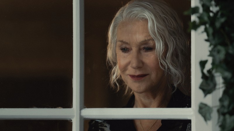 Гангстерленд 3 серия