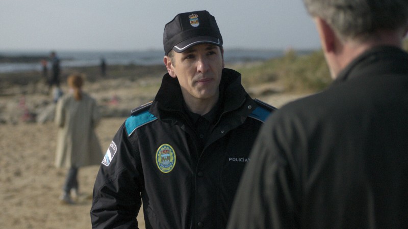 Садовник / Наемный садовник 1 серия Садовник / Наемный садовник 1 серия