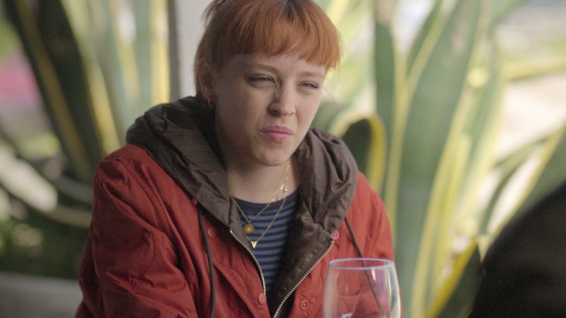 Садовник / Наемный садовник 2 серия