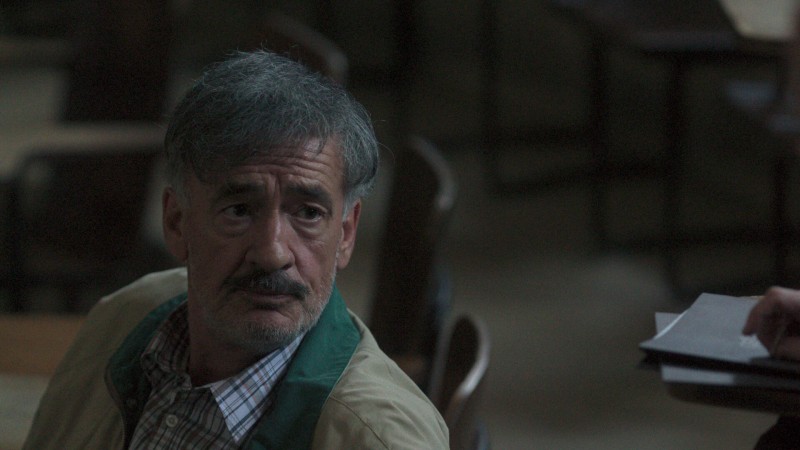 Садовник / Наемный садовник 4 серия