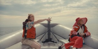 Хитрости 2 сезон 4 серия