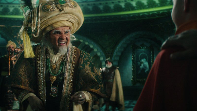 Аватар: Легенда об Аанге 4 серия Аватар: Легенда об Аанге 4 серия