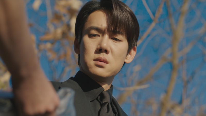 Набранный Вами номер / Когда звонит телефон 11 серия