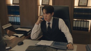 Набранный Вами номер / Когда звонит телефон 1 сезон 1 серия