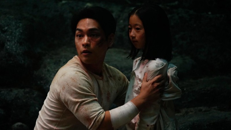 Каннибал / Ганнибал 2 сезон 7 серия