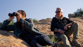 Босх: Наследие 3 сезон 9 серия