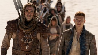 Колесо времени 3 сезон 8 серия