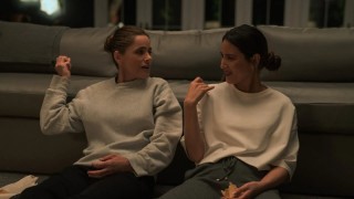 Друзья и соседи 1 сезон 3 серия