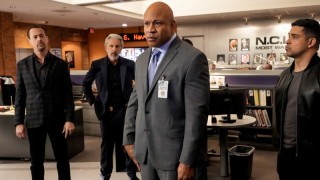 Морская полиция: Спецотдел 22 сезон 18 серия