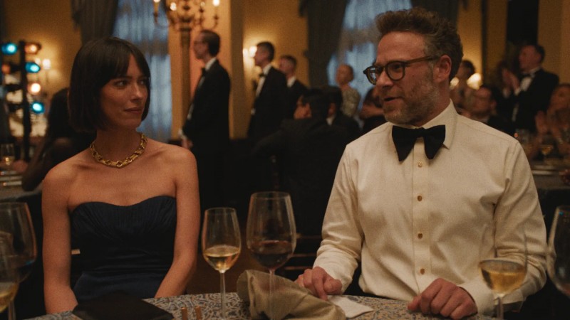 Киностудия 6 серия