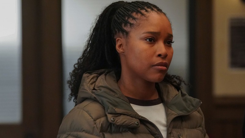 Полиция Чикаго 12 сезон 19 серия Полиция Чикаго 12 сезон 19 серия