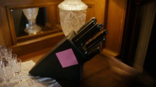 Сюрреалистическая недвижимость 3 сезон 4 серия