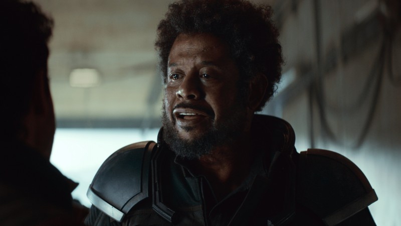 Андор 2 сезон 4 серия Андор 2 сезон 4 серия