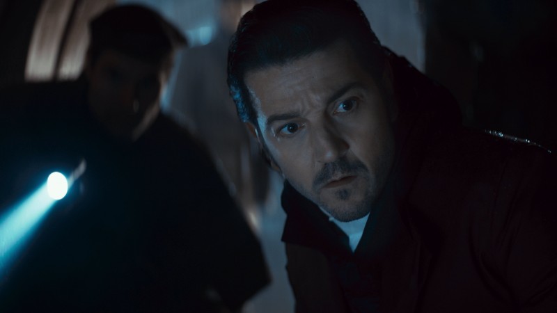 Андор 2 сезон 5 серия Андор 2 сезон 5 серия