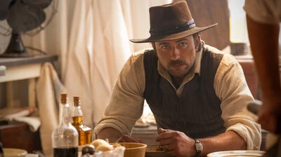 1923 2 сезон 2 серия