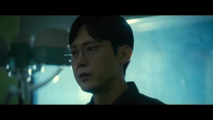 Гипернож 8 серия