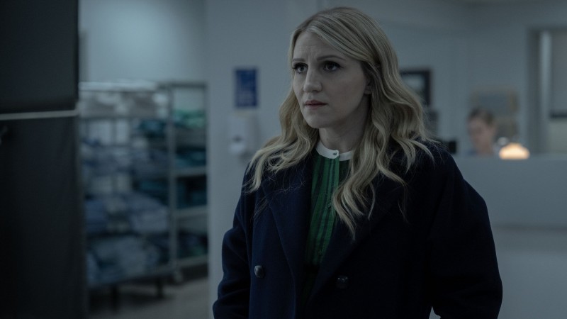 Убийство с улыбкой 8 серия Убийство с улыбкой 8 серия