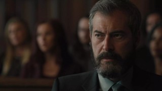 Хорошая американская семья 1 сезон 8 серия