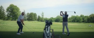 Друзья и соседи 1 сезон 5 серия