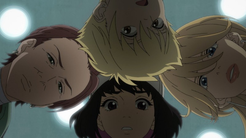 Лазарь 5 серия