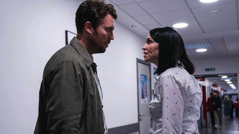 Халатность 2 сезон 3 серия