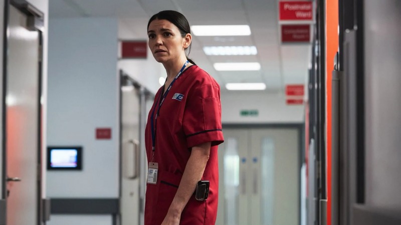 Халатность 2 сезон 5 серия