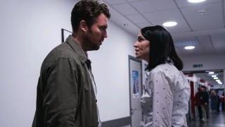 Халатность 2 сезон 3 серия