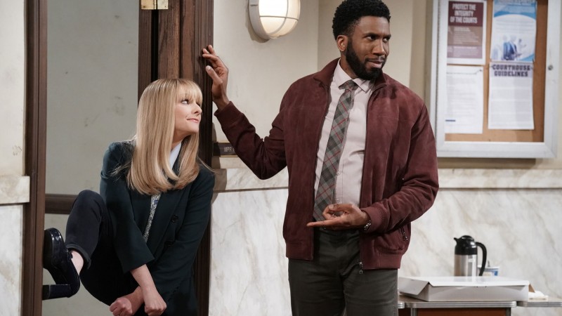 Ночной суд 3 сезон 15 серия