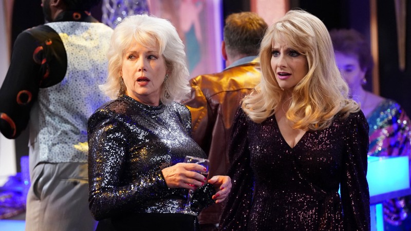 Ночной суд 3 сезон 14 серия