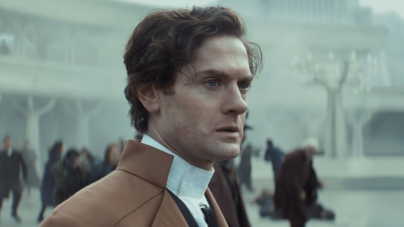 Андор 2 сезон 8 серия Андор 2 сезон 8 серия