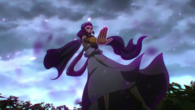 Кровь Зевса 3 сезон 6 серия Кровь Зевса 3 сезон 6 серия